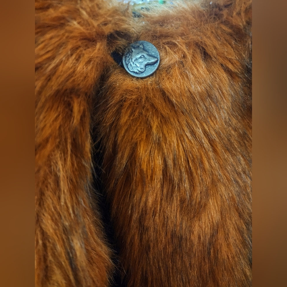 SpiritHoods Vamp Wolf Coat - Picture 9 of 10